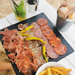 Photo n°1 de l'avis de Lapeze.l fait le 25/07/2021 à 08:49 sur le restaurants Les P'tits BOUCHONS à Capbreton