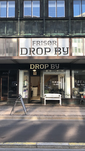 Anmeldelser af Drop By i Christianshavn - Frisør