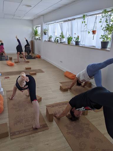 Taronja Wellbeing Centre - Yoga, Pilates, Therapies - Formación Continua Profesores de Yoga Altea. en Altea, Alicante