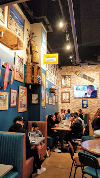 Atmosphère du Restaurant Woody's Diner à Anglet - n°10