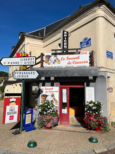 Boulangerie Le Fournil De Courson Livarot-Pays-d'Auge