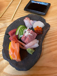 Les plus récentes photos du Restaurant de sushis Le Bar à sushi Izumi à Paris - n°2