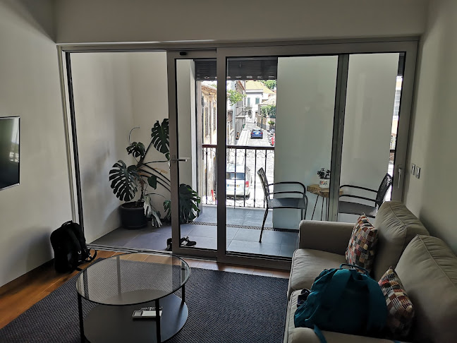 Casa da Praça - Holiday Rental - Estacionamento