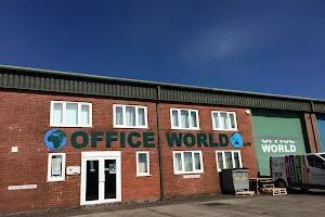 Office World Ltd image