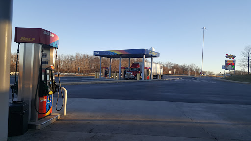 Gas Station «Sunoco Gas Station», reviews and photos, John F Kennedy Memorial Hwy, North East, MD 21901, USA