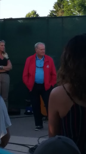 Golf Club «Muirfield Village Golf Club», reviews and photos, 5750 Memorial Dr, Dublin, OH 43017, USA