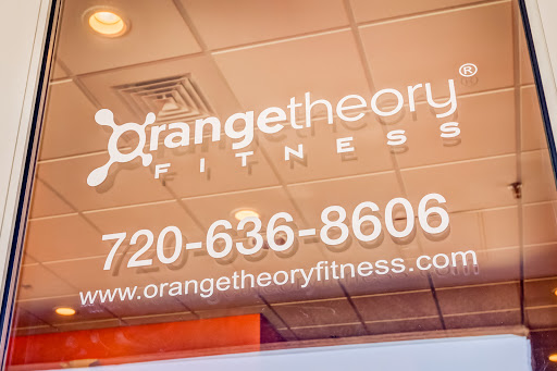 Gym «Orangetheory Fitness Parker», reviews and photos, 17051 Lincoln Ave Unit I, Parker, CO 80134, USA