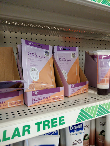 Dollar Store «Dollar Tree», reviews and photos, 43150 Broadlands Center Plaza #110, Ashburn, VA 20148, USA