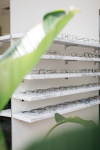 Optician «Black Optical», reviews and photos, 4525 Cole Ave #150, Dallas, TX 75205, USA