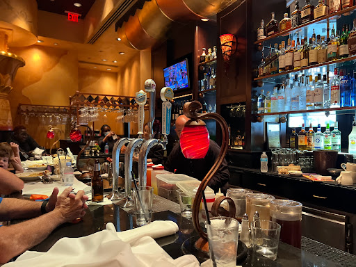 Restaurant «The Cheesecake Factory», reviews and photos, 4200 Conroy Rd, Orlando, FL 32839, USA