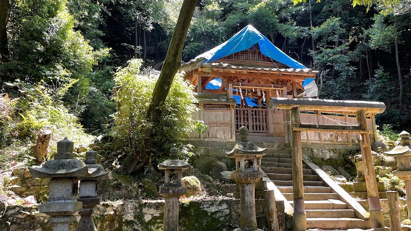 船山神社