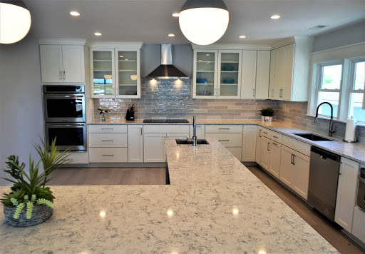 Cabinet Store «Shoreline Cabinet Company», reviews and photos, 2725 Old Wrightsboro Rd #1-D, Wilmington, NC 28405, USA