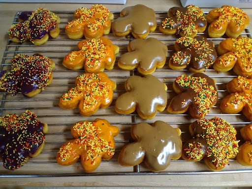 Donut Shop «The Donut House», reviews and photos, 8761 N Government Way, Hayden, ID 83835, USA