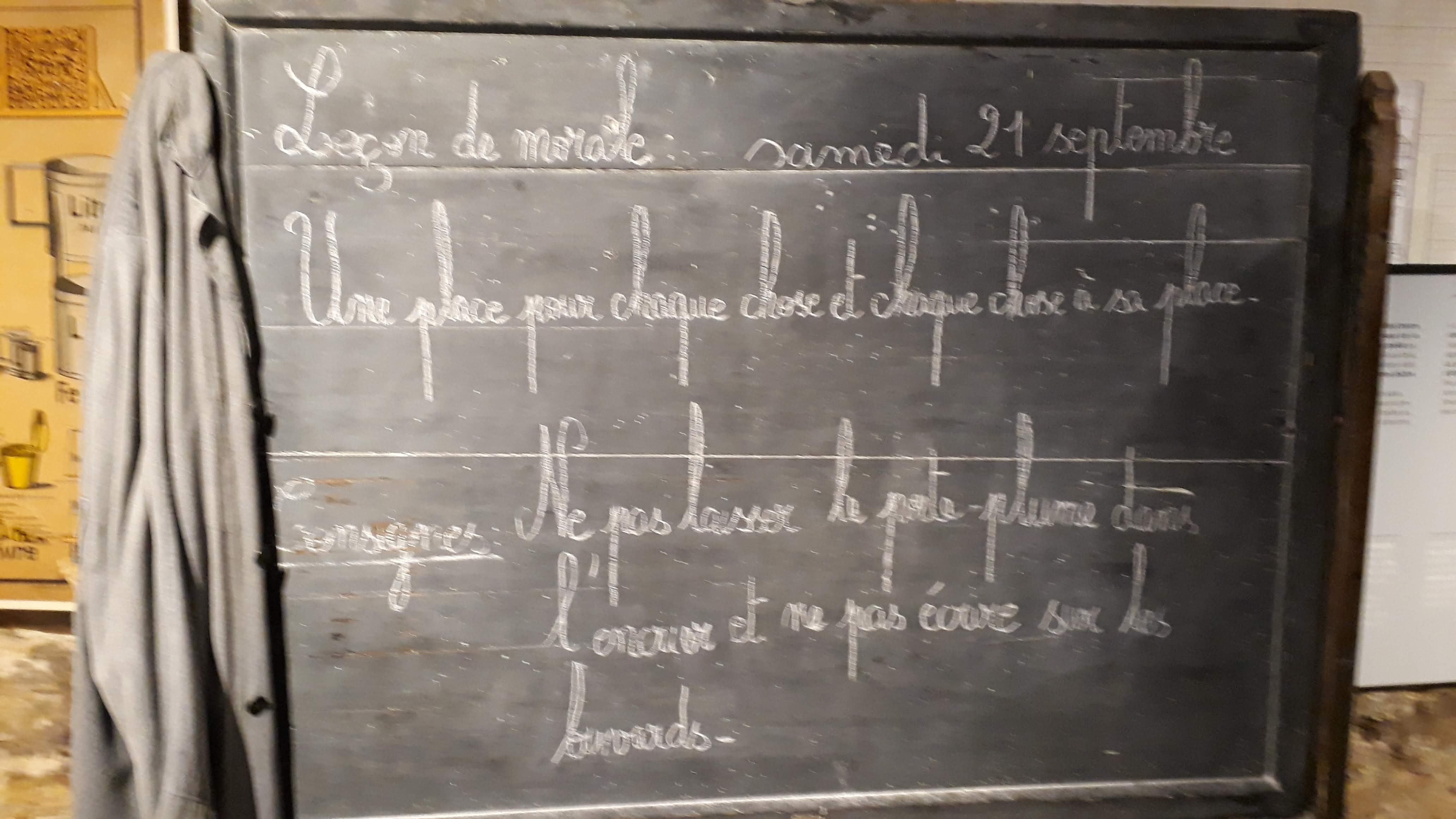 Photo n° 40 de l'avis de Xavier.' fait le 21/09/2019 à 17:31