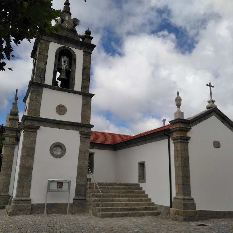 Igreja San Pedro da Castanheira