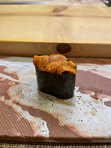 Shin Sushi image