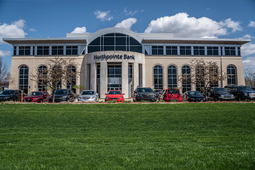 Northpointe Bank in Grand Rapids, Michigan