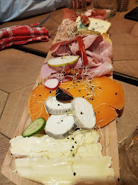 Charcuterie du Restaurant Babe à Lille - n°8