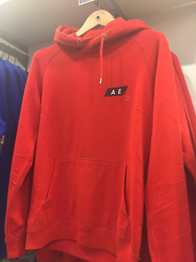 Clothing Store «AEO & Aerie Store», reviews and photos, 11800 W Broad St #2040, Richmond, VA 23233, USA