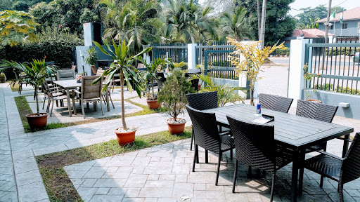 Truffles, Ikeja GRA, Ikeja, Nigeria, Barbecue Restaurant, state Lagos