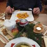 Photo n°5 de l'avis de FIEN.o fait le 24/12/2019 à 16:19 sur le  Baums Rheinhotel à Boppard