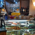 Photo n°17 de l'avis de barbara.a fait le 29/01/2022 à 11:33 sur le  Ristorante Pizzeria Pinterrè à Bologna