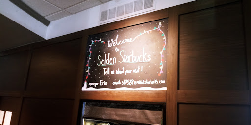 Coffee Shop «Starbucks», reviews and photos, 1251 Middle Country Rd, Selden, NY 11784, USA