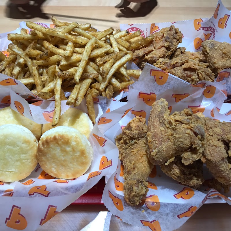 Popeyes Louisiana Kitchen