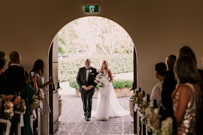 Enzo Weddings Hunter Valley