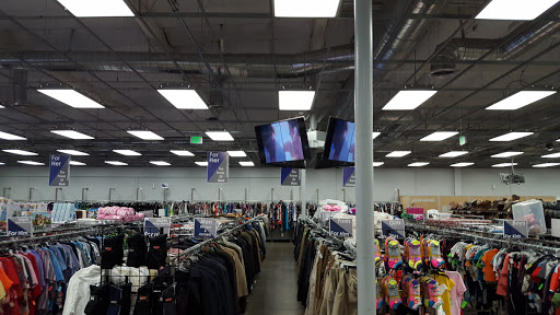 Thrift Store «Goodwill of Silicon Valley», reviews and photos, 855 E El Camino Real, Mountain View, CA 94040, USA