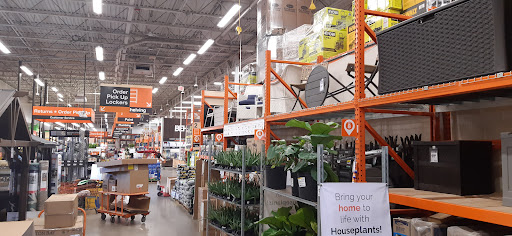 Home Improvement Store «The Home Depot», reviews and photos, 1035 US-1, Edison, NJ 08837, USA
