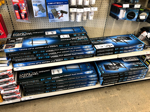 Hardware Store «Harbor Freight Tools», reviews and photos, 1019 N State College Blvd, Anaheim, CA 92806, USA