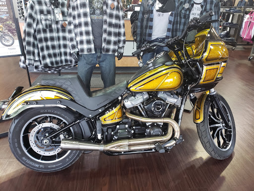 Harley-Davidson Dealer «Harley-Davidson of Cool Springs», reviews and photos, 7128 S Springs Dr, Franklin, TN 37067, USA