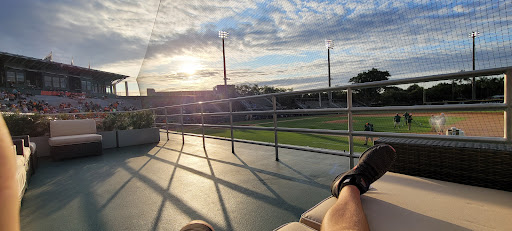 Baseball Field «Alex Rodriguez Park», reviews and photos, 6201 San Amaro Dr, Coral Gables, FL 33146, USA