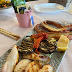 Photo n°4 de l'avis de paola.u fait le 07/10/2023 à 17:34 sur le  Trattoria Colombo à Varazze