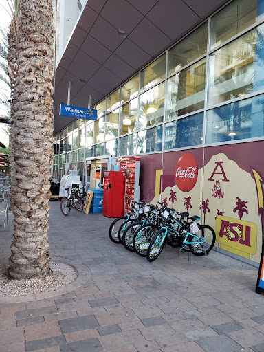 Supermarket «Walmart Neighborhood Market», reviews and photos, 671 E Apache Blvd, Tempe, AZ 85281, USA