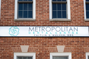 Metropolitan Dental Centre: Caitlin S. Hulver, DDS image