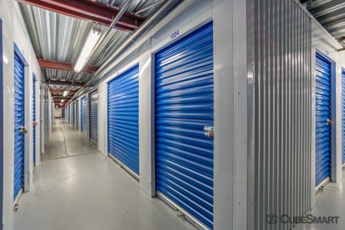 Self-Storage Facility «CubeSmart Self Storage», reviews and photos, 640 Broadway Ave, Holbrook, NY 11741, USA