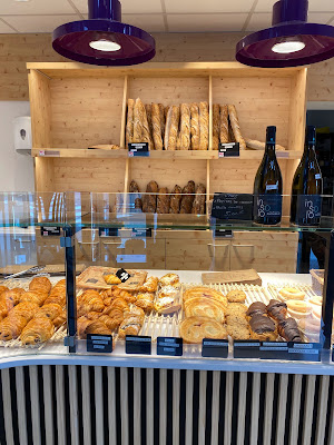 Boulangerie Gourmande Le Gourmet à Albi