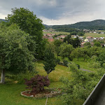 Photo n°2 de l'avis de Vincent.a fait le 22/06/2019 à 07:40 sur le  Hotel-Gasthof Zur Linde à Neukirchen beim Heiligen Blut