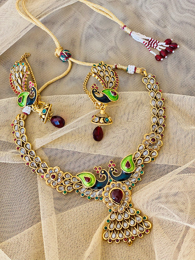 Bollywood Fashions image