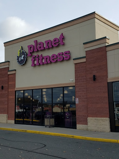 Gym «Planet Fitness», reviews and photos, 1341 S Fairview St, Delran, NJ 08075, USA