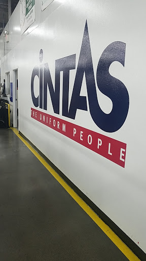 Cintas Uniform Services image