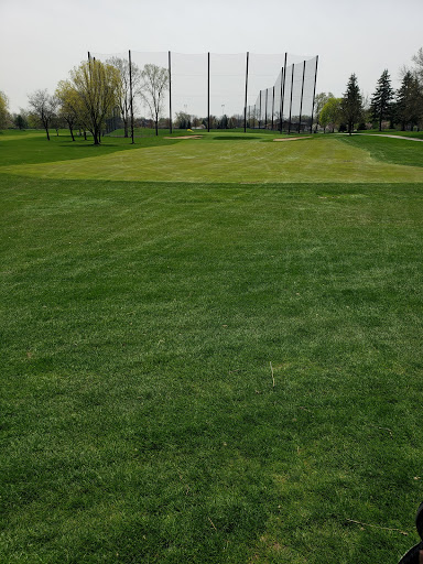 Golf Course «Sugar Creek Golf Course», reviews and photos, 500 E Van Buren St, Villa Park, IL 60181, USA