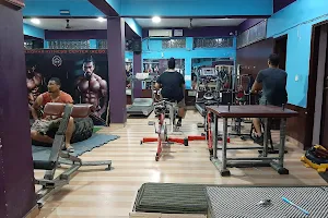jalandhar fitness centre JFC image