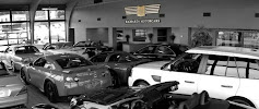 Richards Motorcars - Photo 1 - Car repair in Malden, MA, Lynn