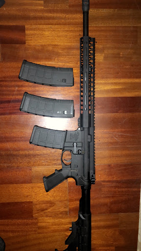 Pawn Shop «Premiere Pawn LLC», reviews and photos, 5510 W Colonial Dr, Orlando, FL 32808, USA