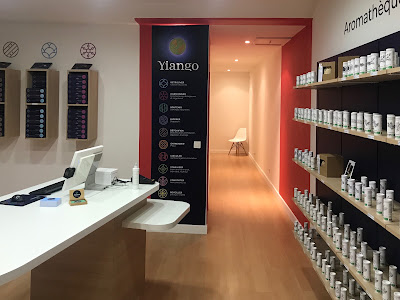 YIANGO Store Orange à Orange