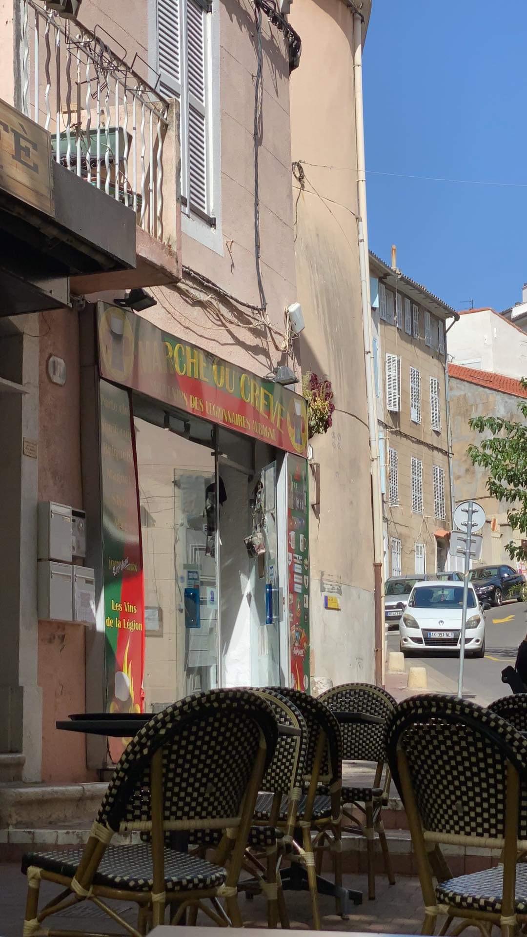 Photo n° 1 de l'avis de Luciano.e fait le 14/08/2021 à 15:44
