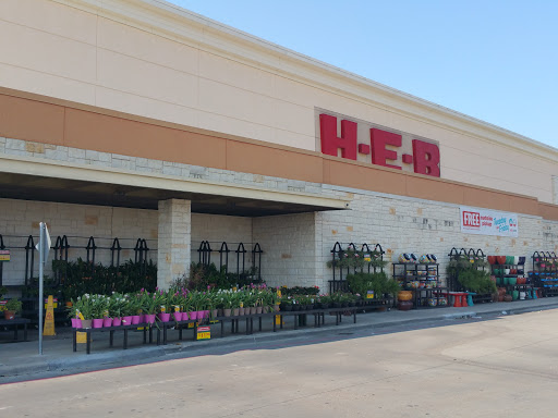 Grocery Store «H-E-B Grocery», reviews and photos, 3804 US-377, Granbury, TX 76049, USA